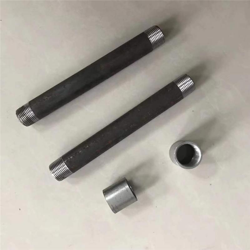 钦州钢管注浆管隧道止水