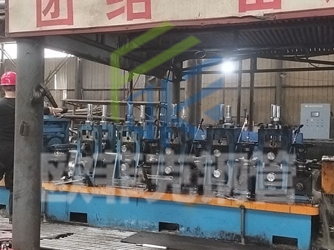 钦州生产车间